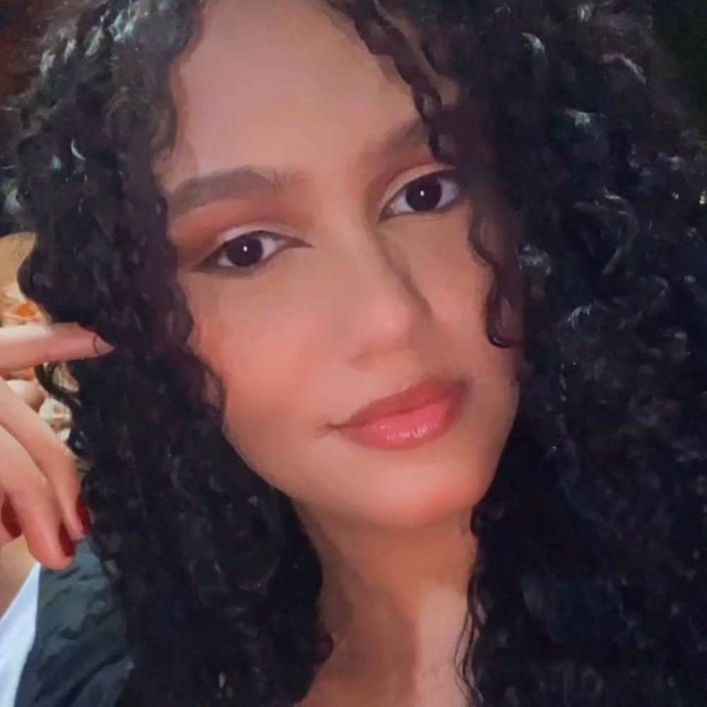 Verônica ✨