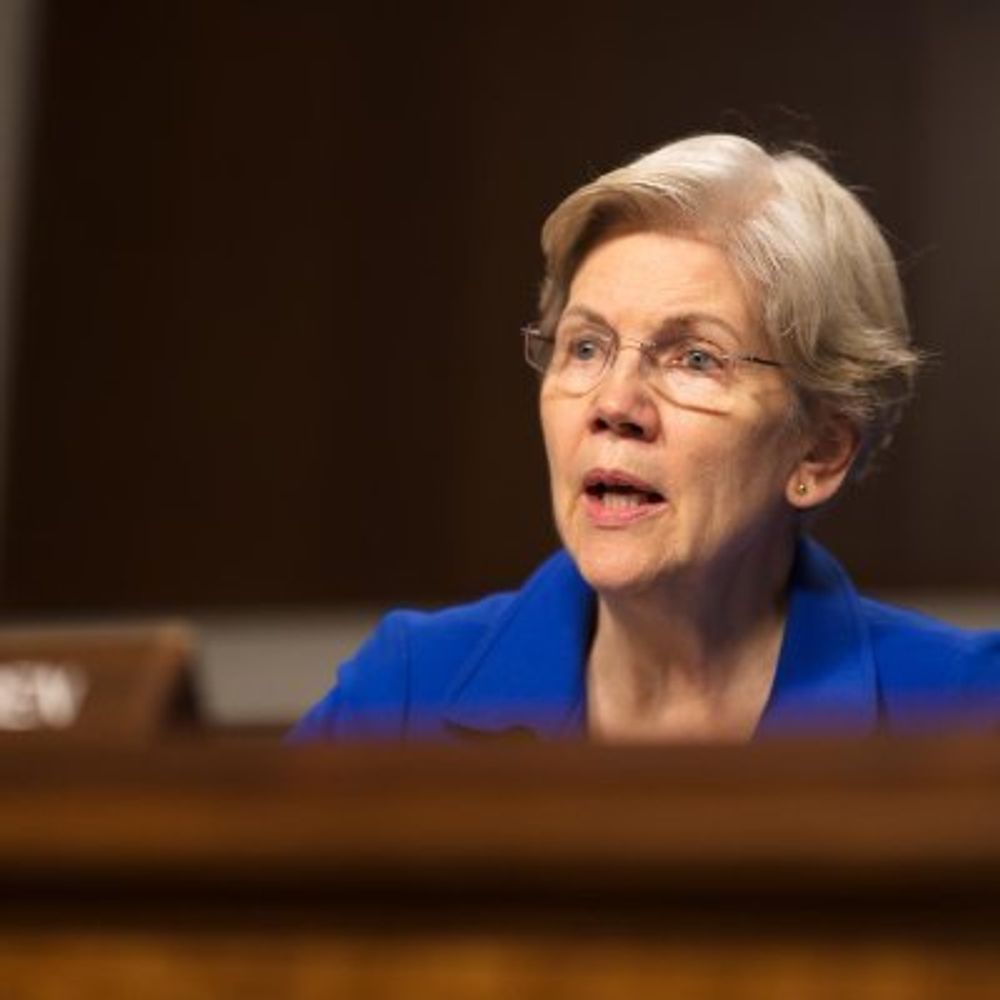 Senate Banking and Housing Democrats