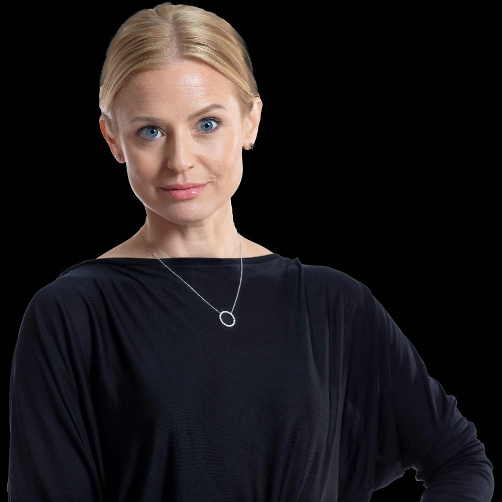Ellinor Beckett