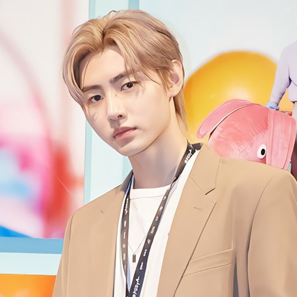 Sunghoon