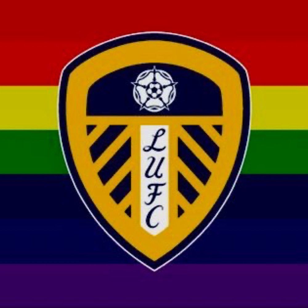 Lufc and Proud