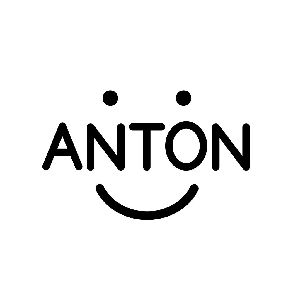 ANTON APP FR