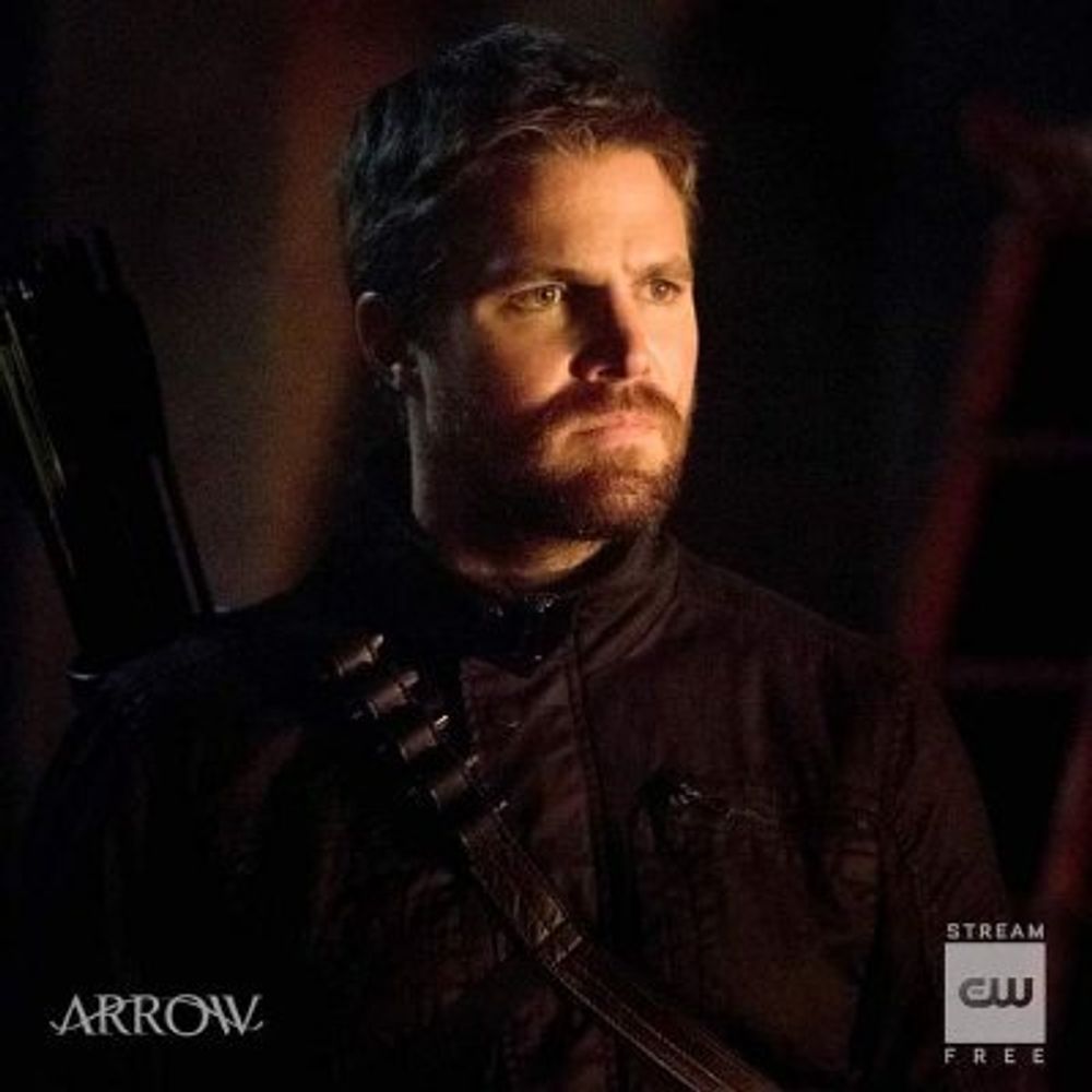 Greenarrow