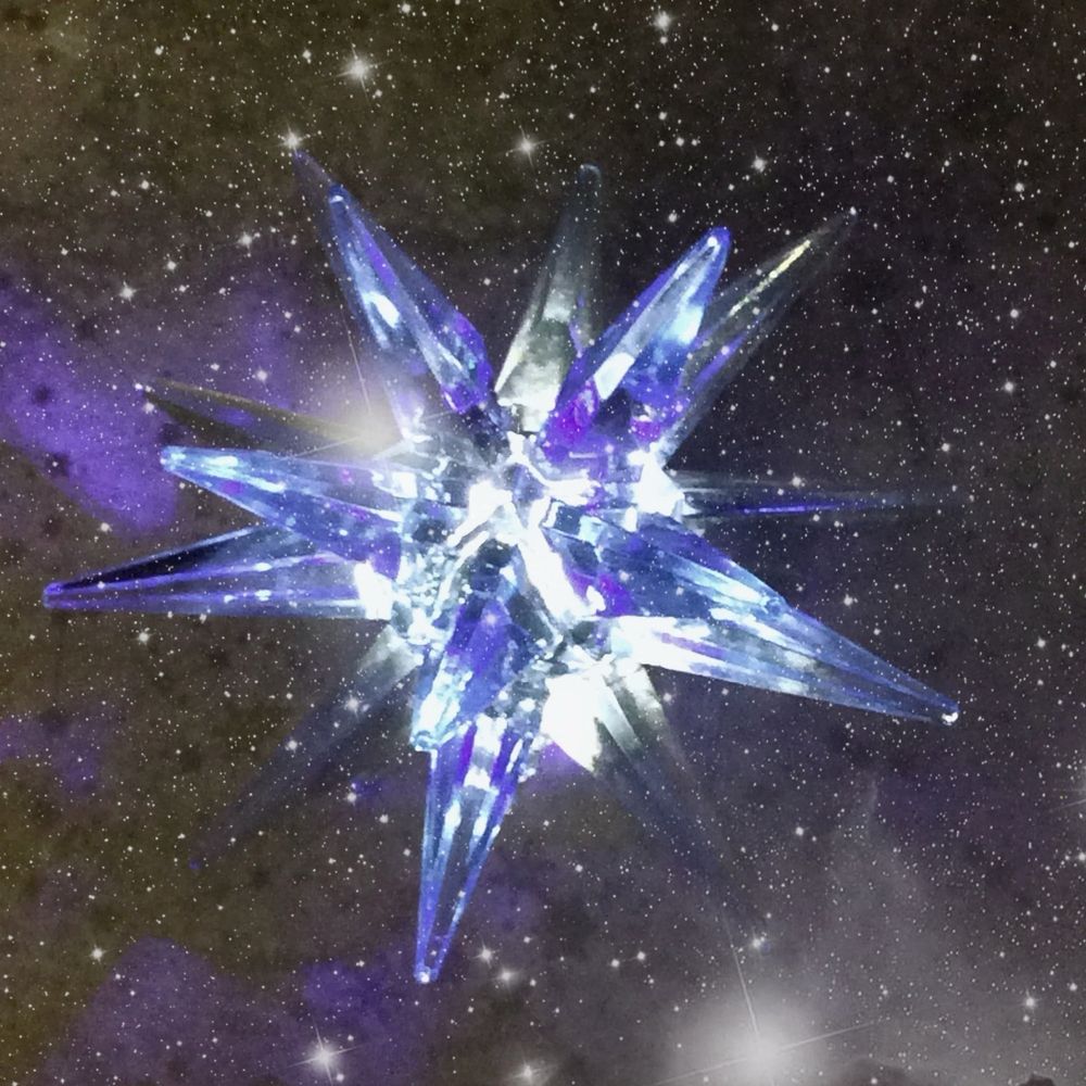 星空喫茶たがみ家(や)✨