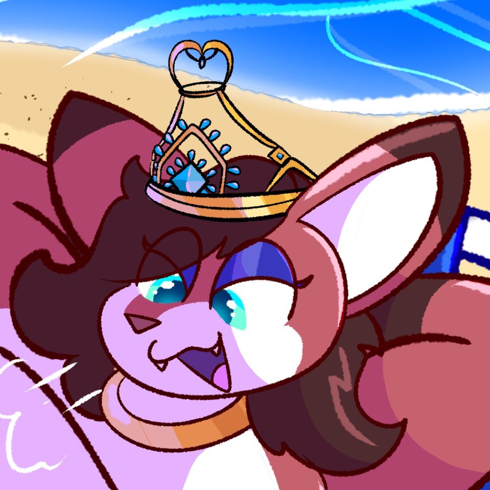 Supreme Empress Aether
