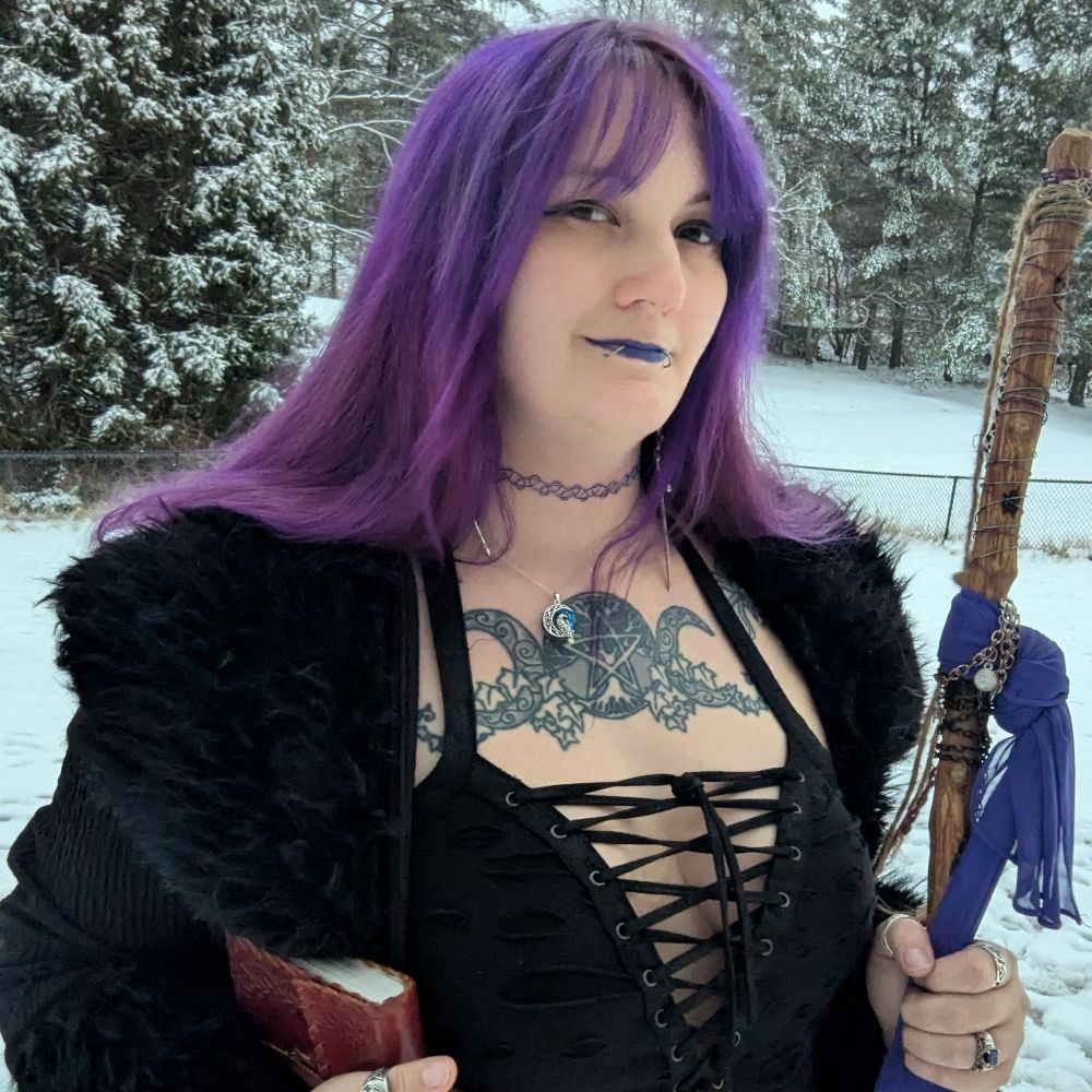 Anastasia 🐺🧙🏻‍♀️🏳️‍🌈