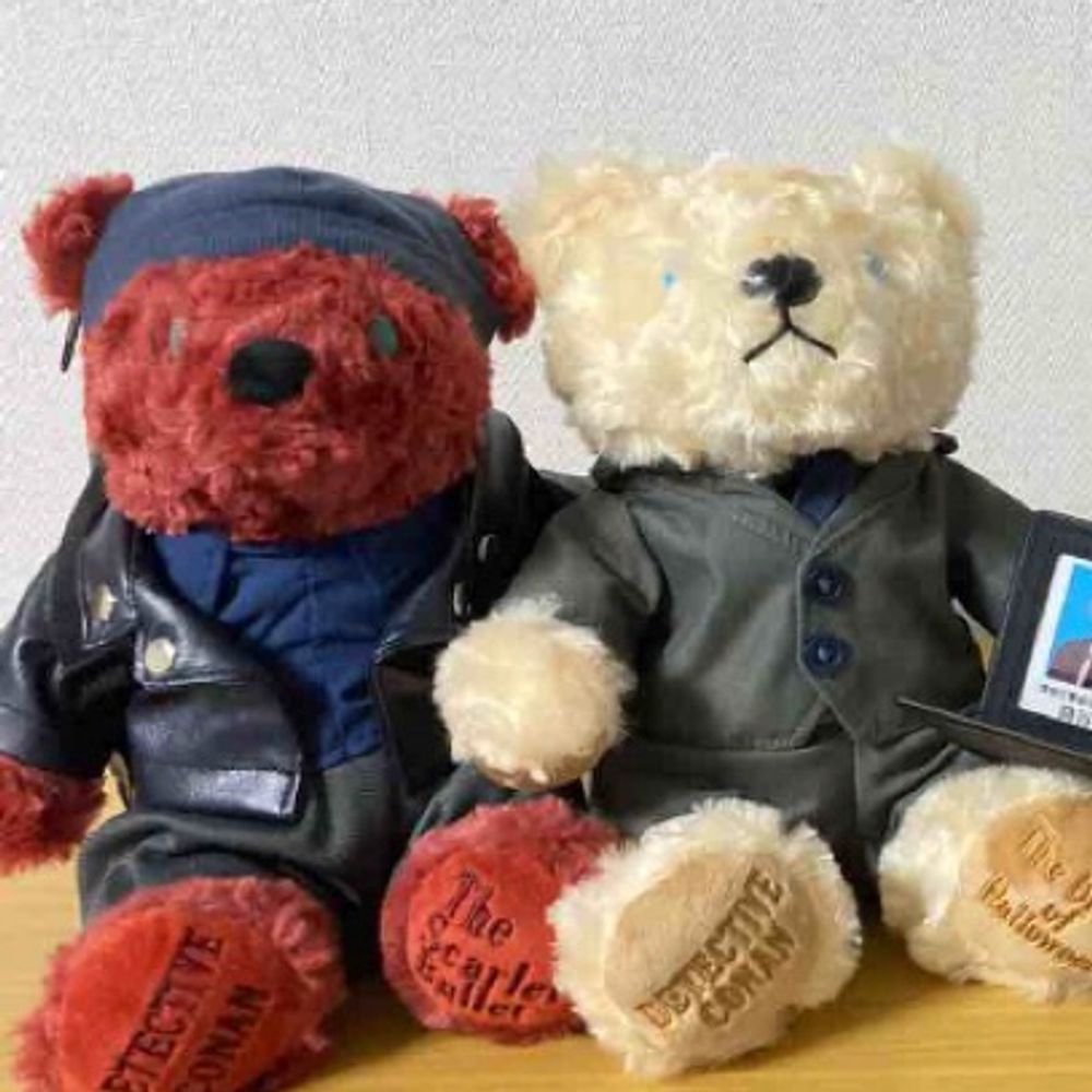🧸📱ナツ📱🧸