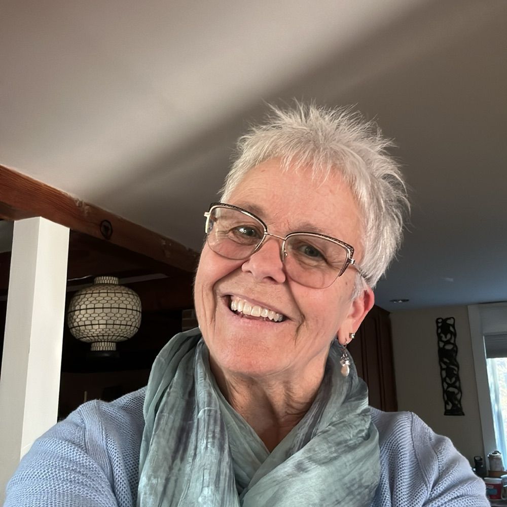 Susan McGlew