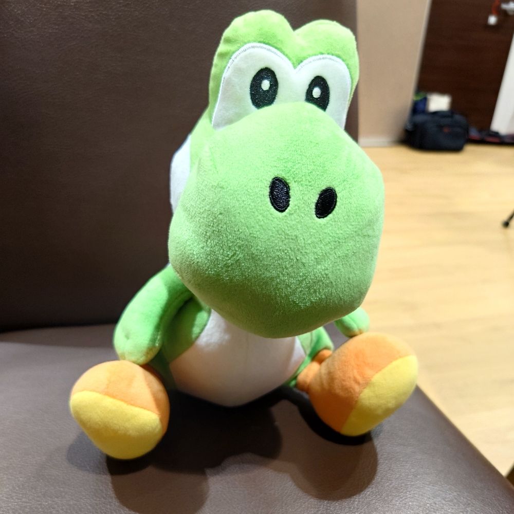 ネプヨッシー