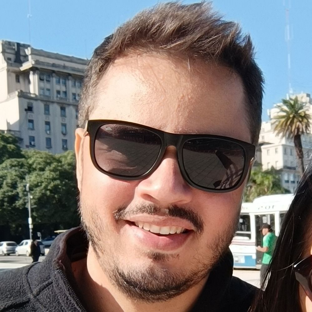 Renato Araujo