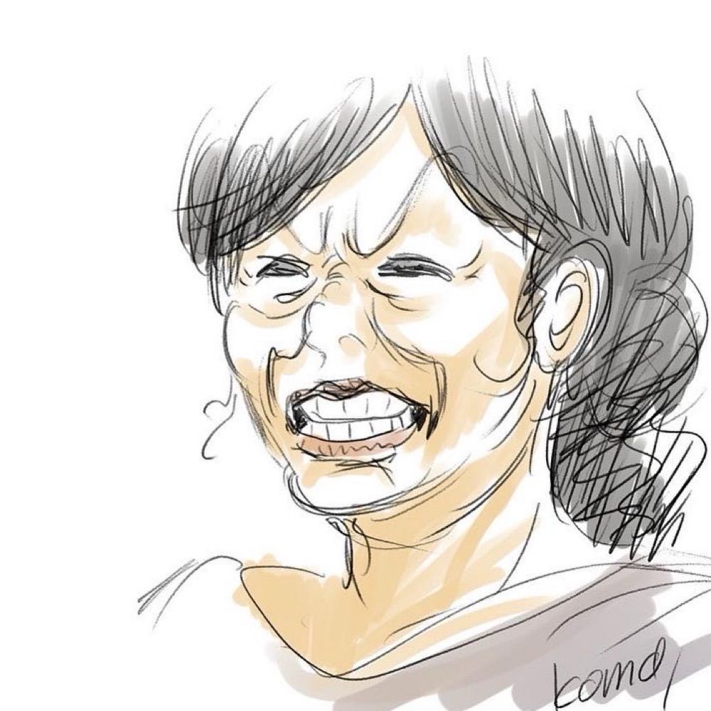 Takahiro Komori