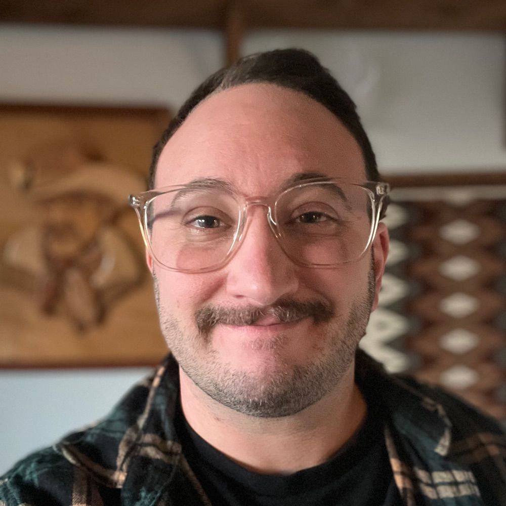 Evan Friedenberg