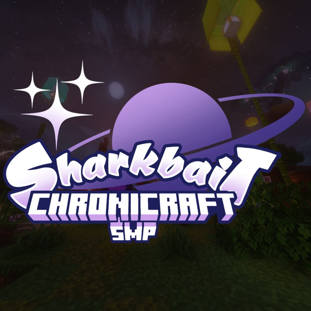 Sharkbait Chronicraft SMP