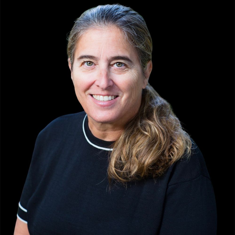 Dori Friedman