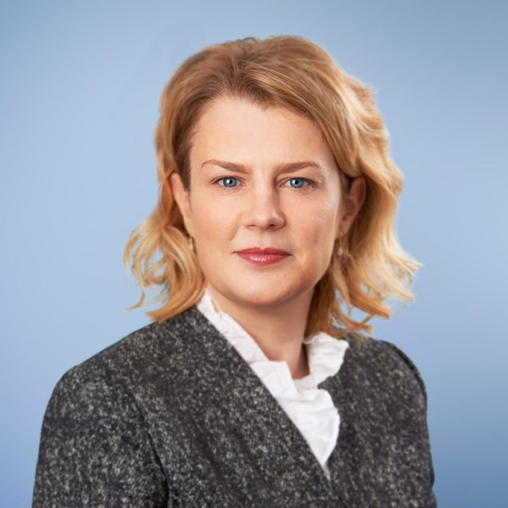 Elizabeth Darlington