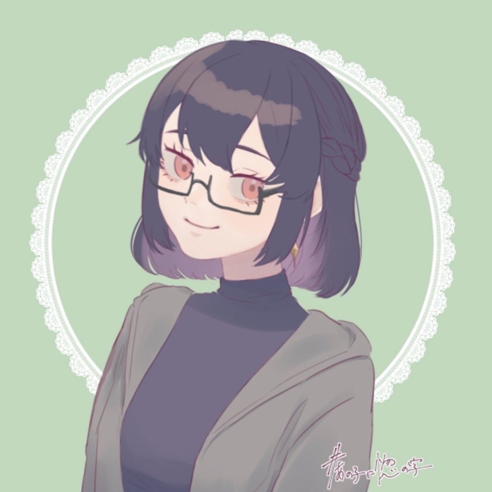 ℒ𝒾𝓁☽