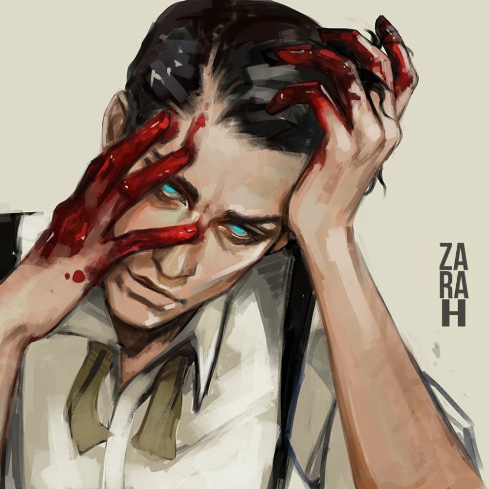 Profile avatar