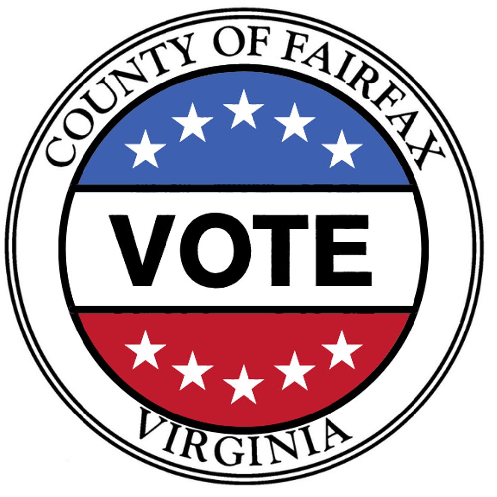 Fairfax County Office of Elections