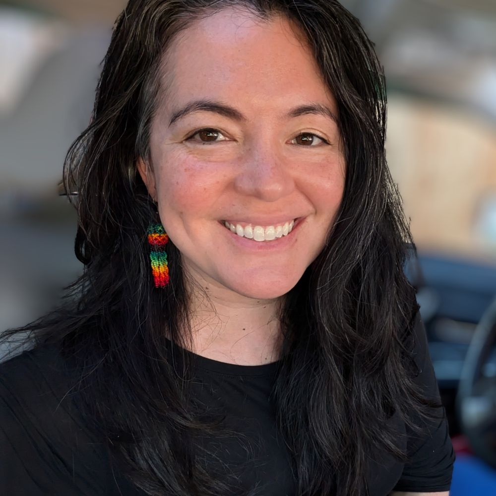 Mari Hayman