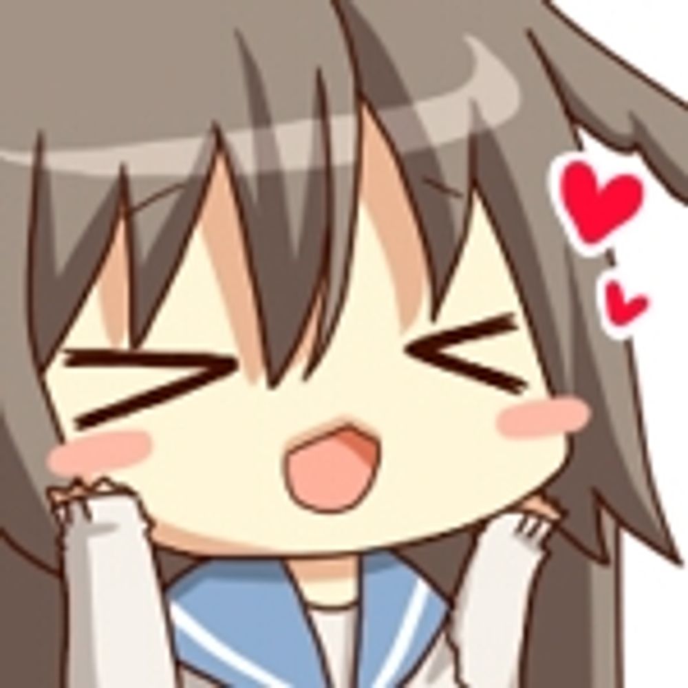 にょろ