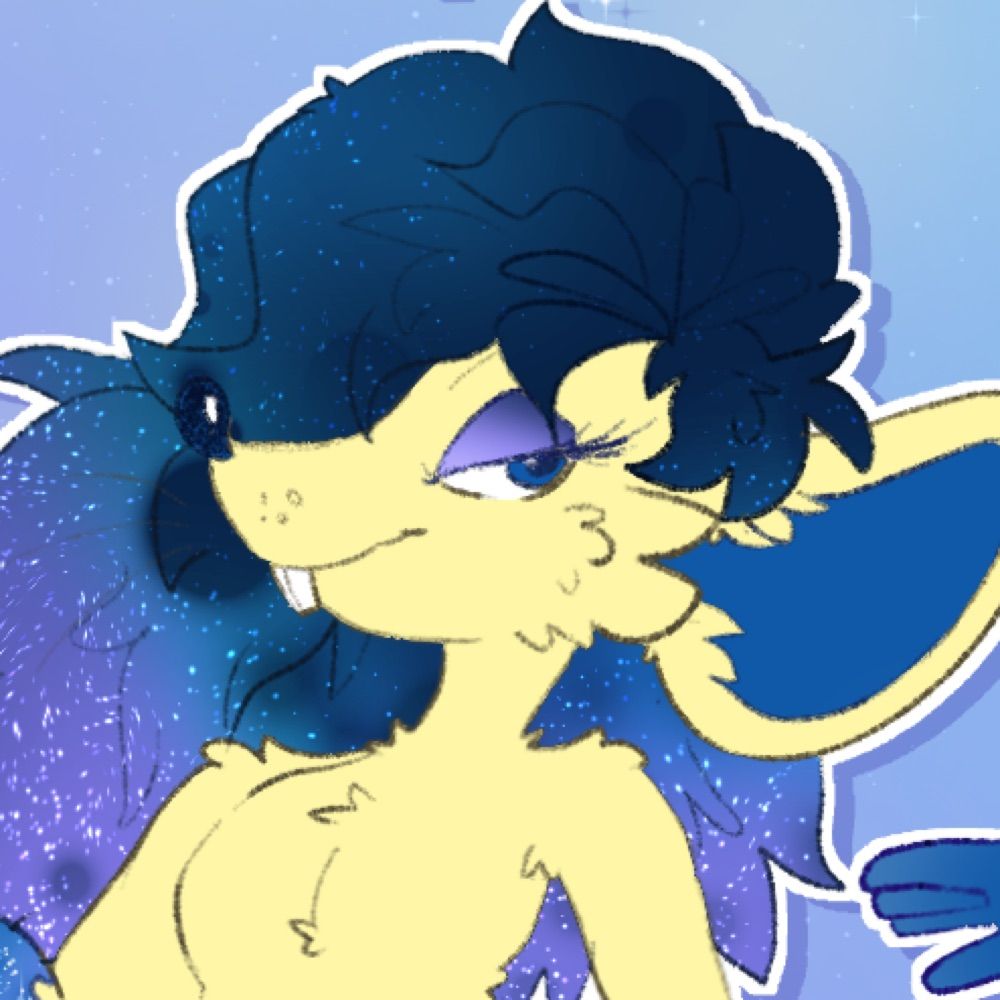 💙 SaxxyMouse 💙