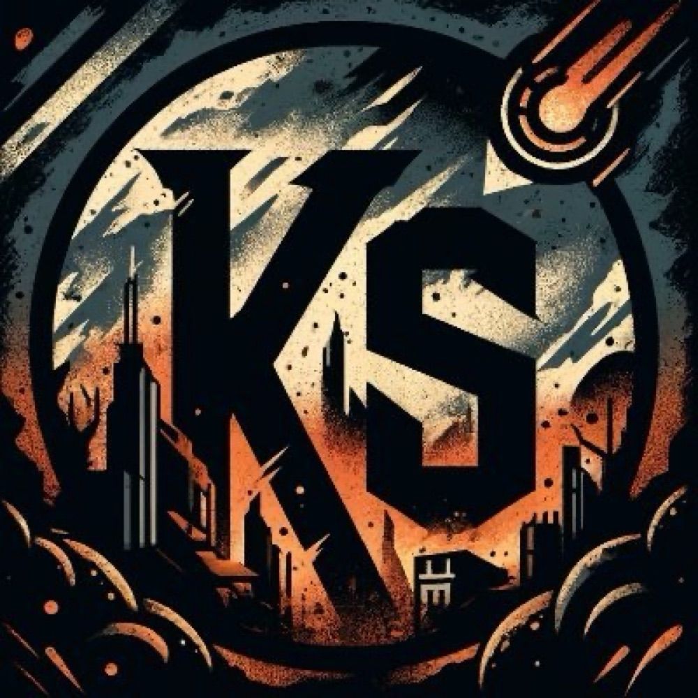 KennySowardBooks