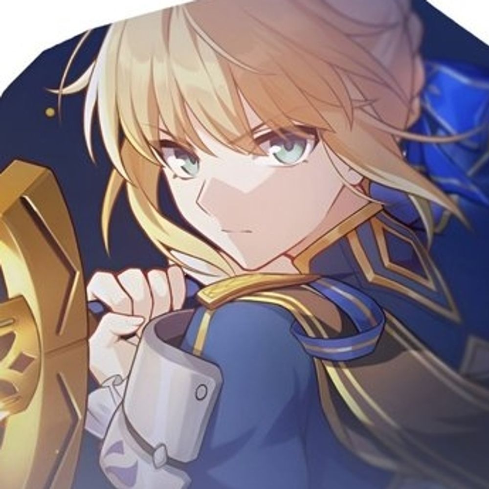 User avatar