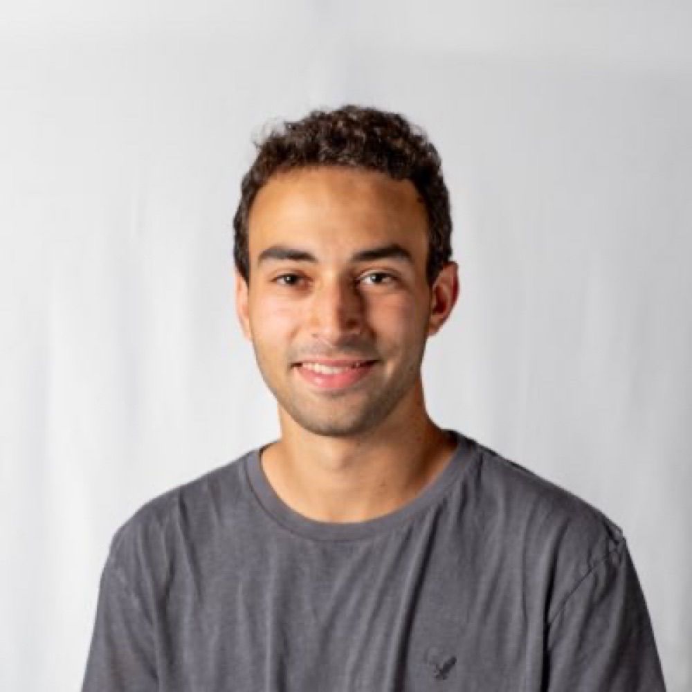 Zak Wolf