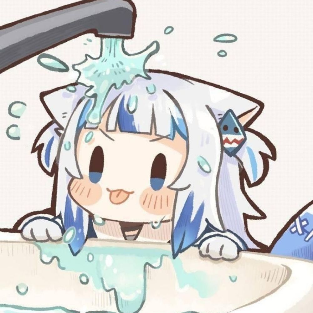 GawrGura