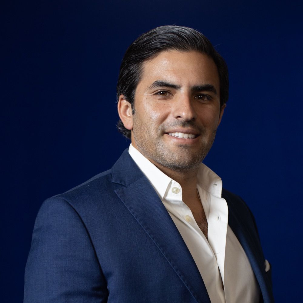 Marco Frieri