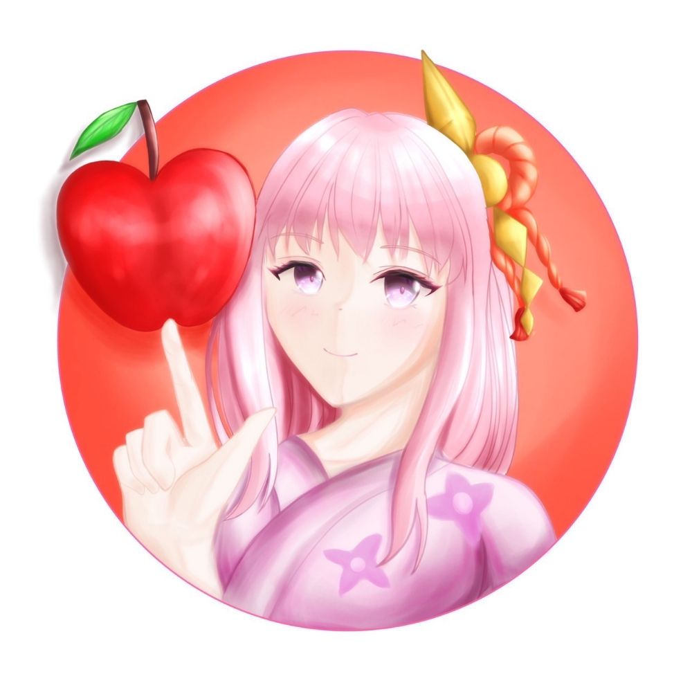 くるり ʚ🍎ɞ