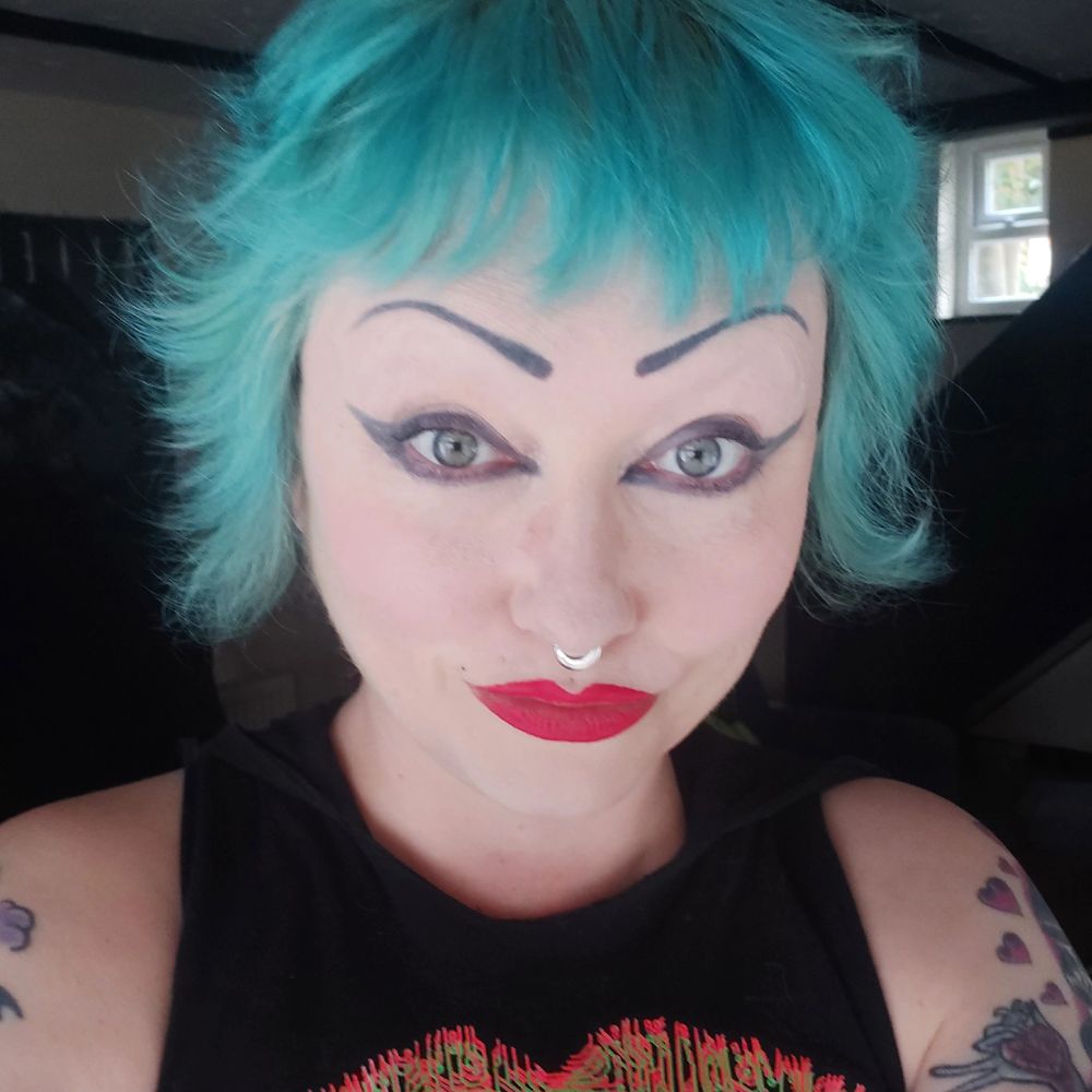Chelle Aberrant