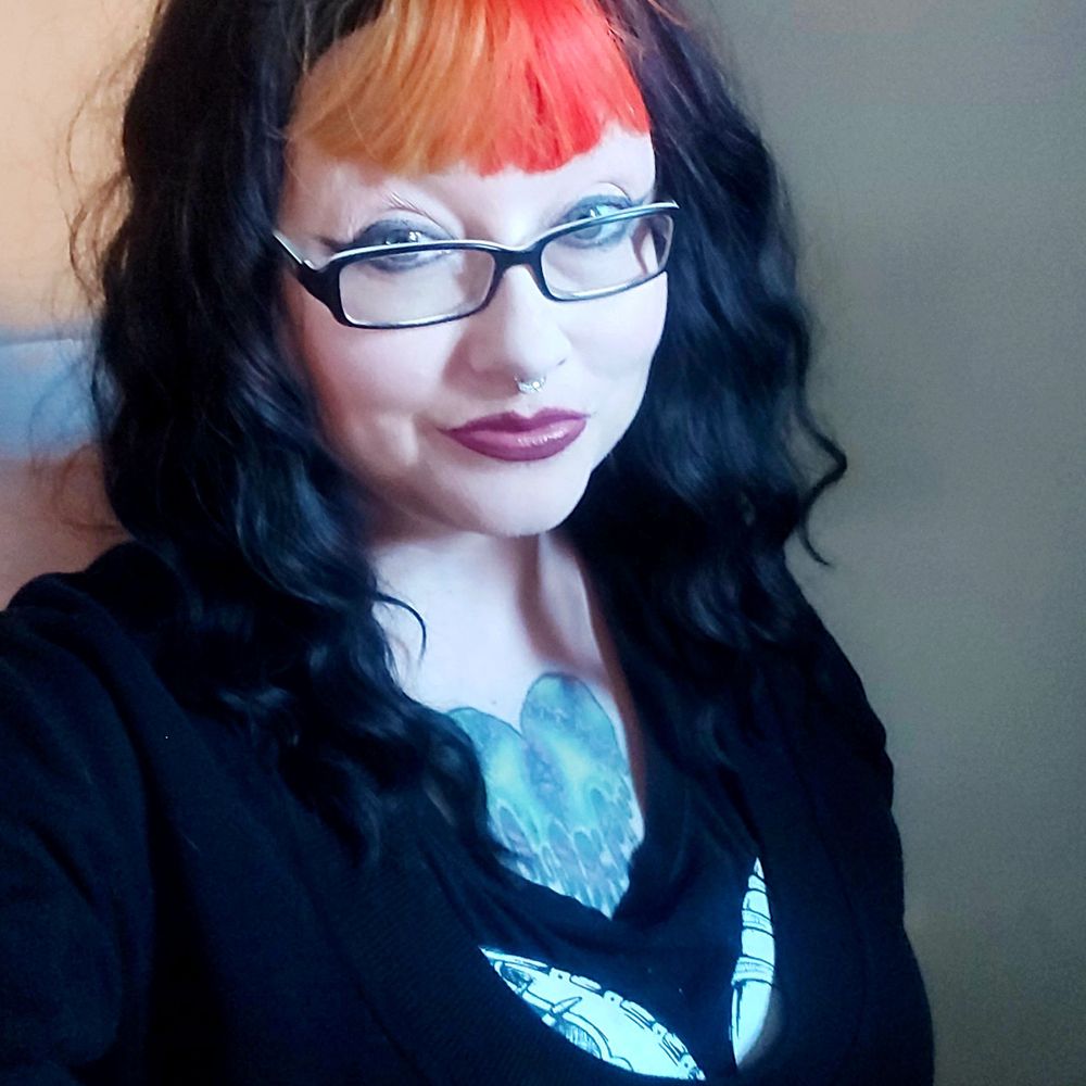 Chelle Aberrant