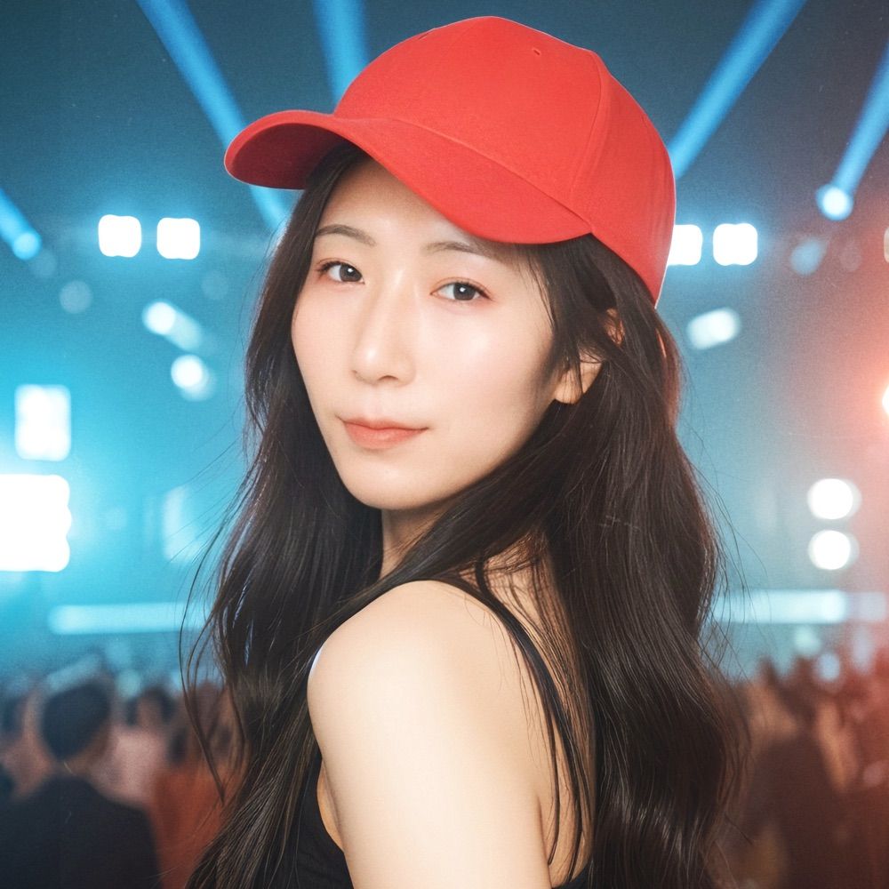 Clara｜努力變自信 🎏🏳️‍⚧️