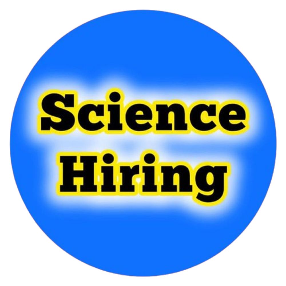 Science Hiring
