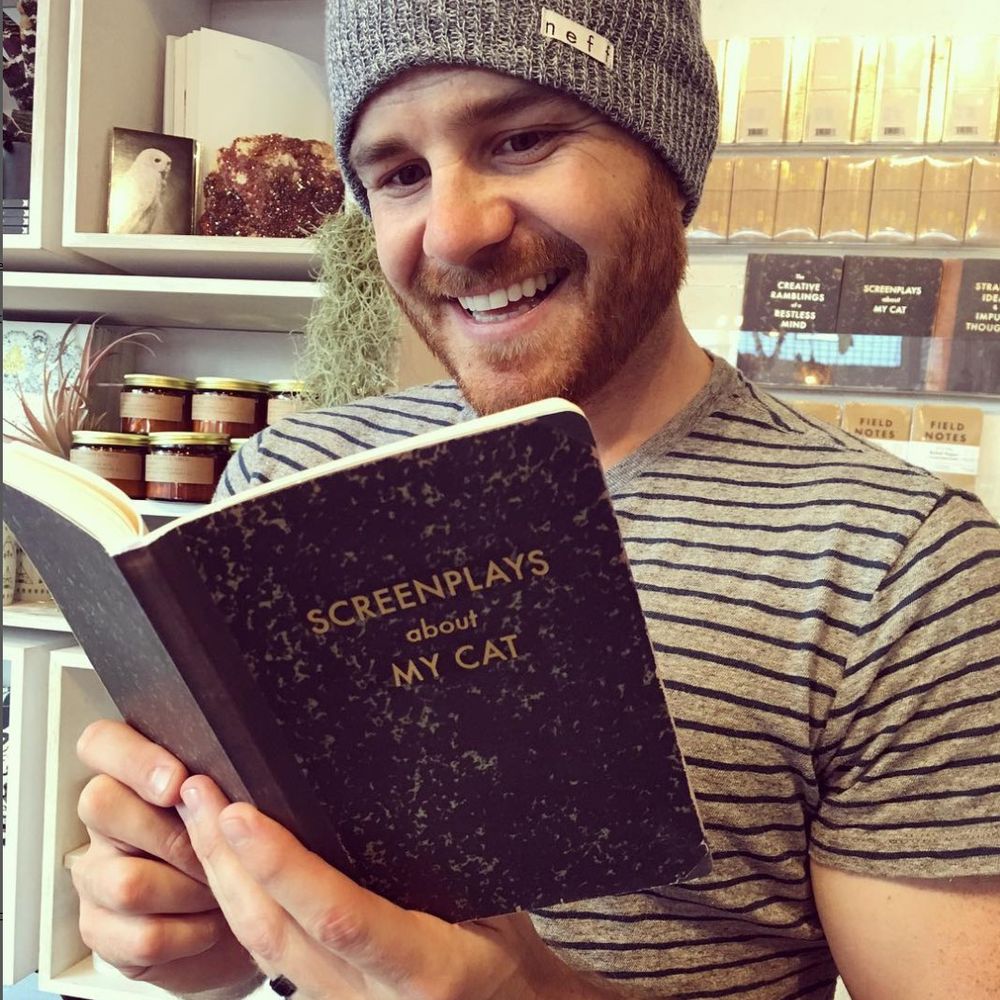 Josh Kocurek