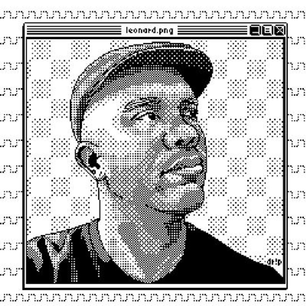 Leonard Paul (Freaky DNA🎶) @VideoGameAudio