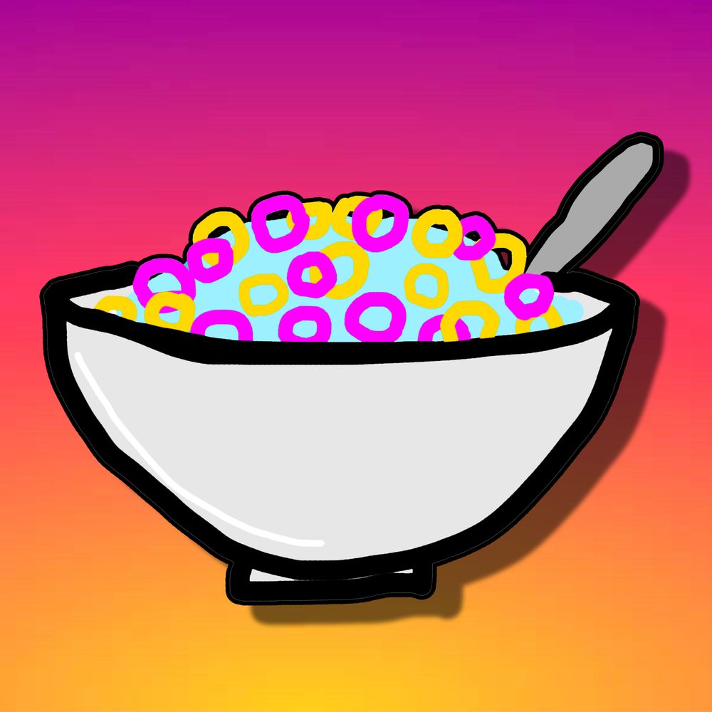 Ethereal Cereal