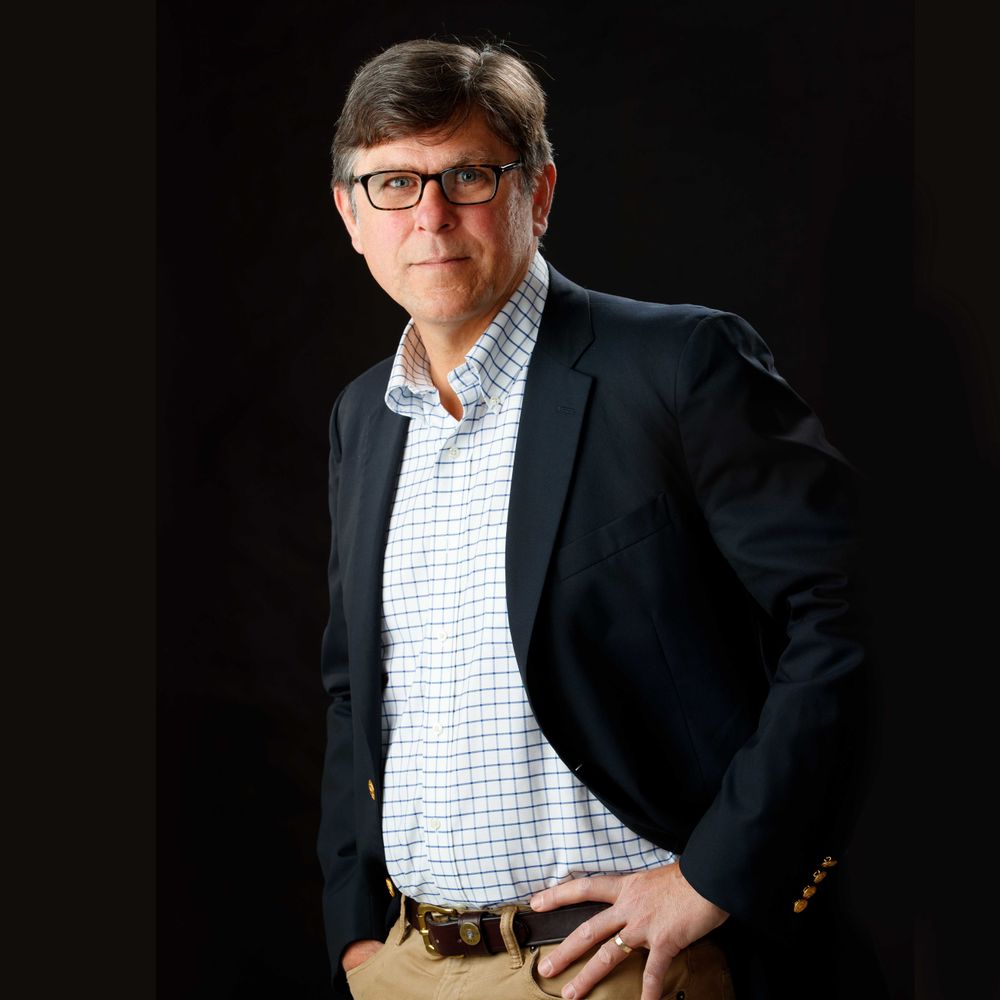 William G. Thomas III