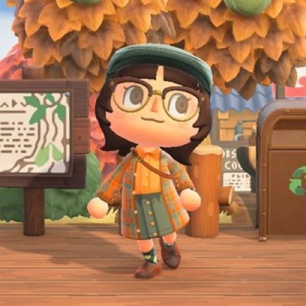Rachael