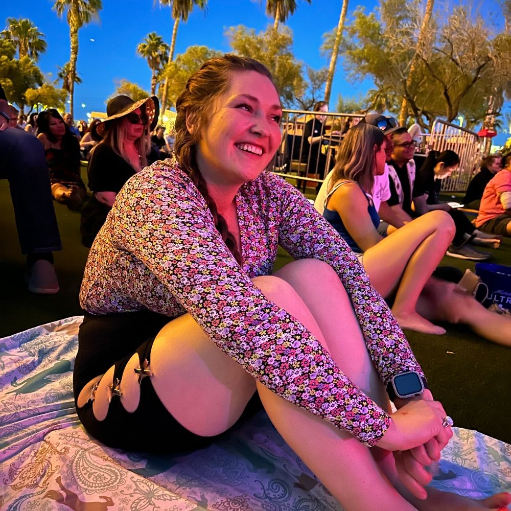 Starseer Kaley the Conciousness Doula