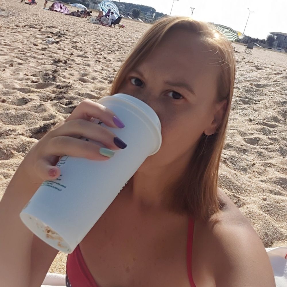 ☕️🍫 Özlem B.