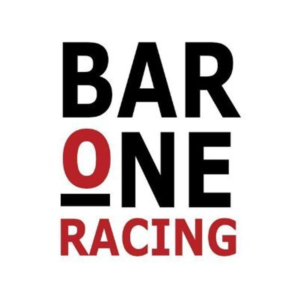 Bar One Racing