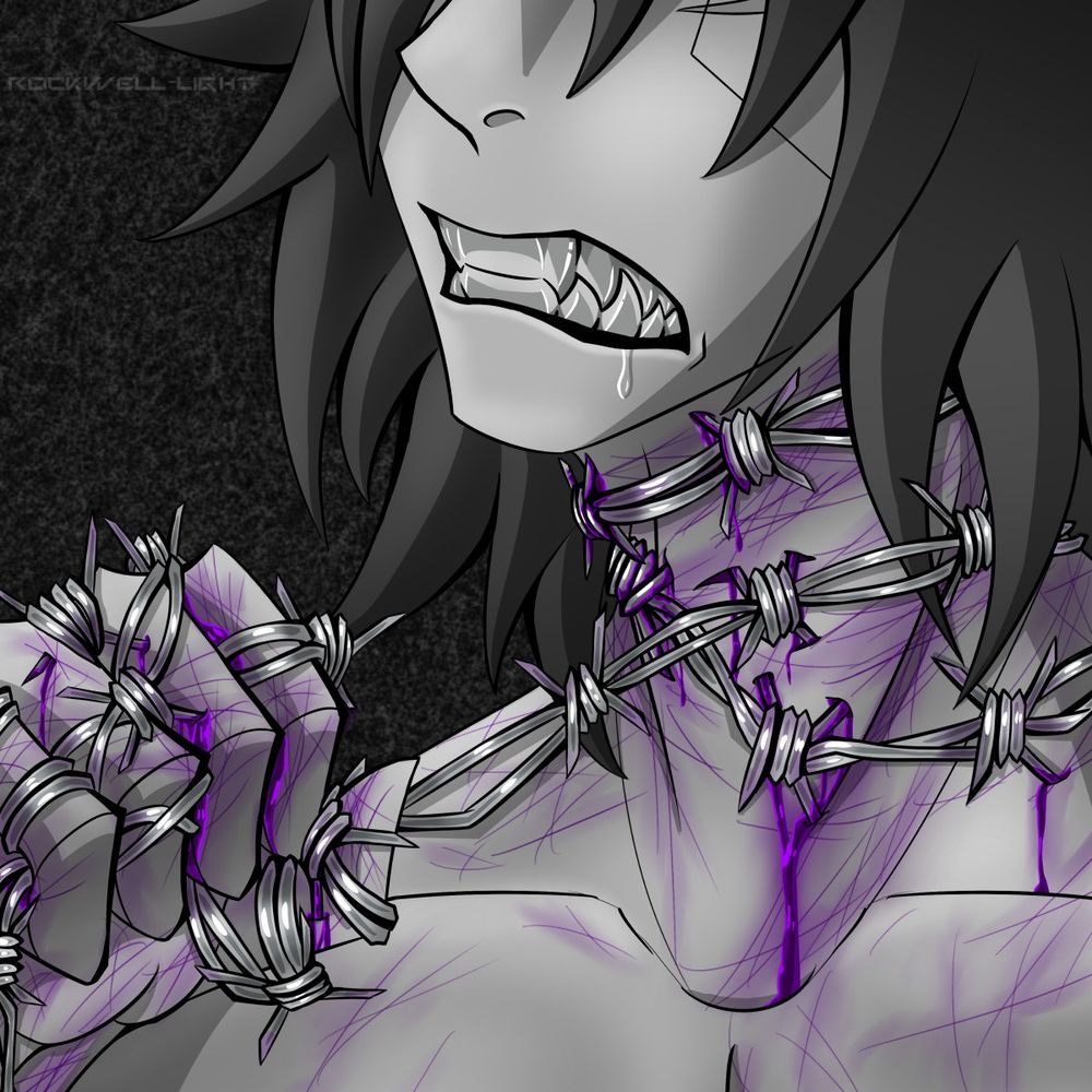 Sinew Circuits 🔪🔞