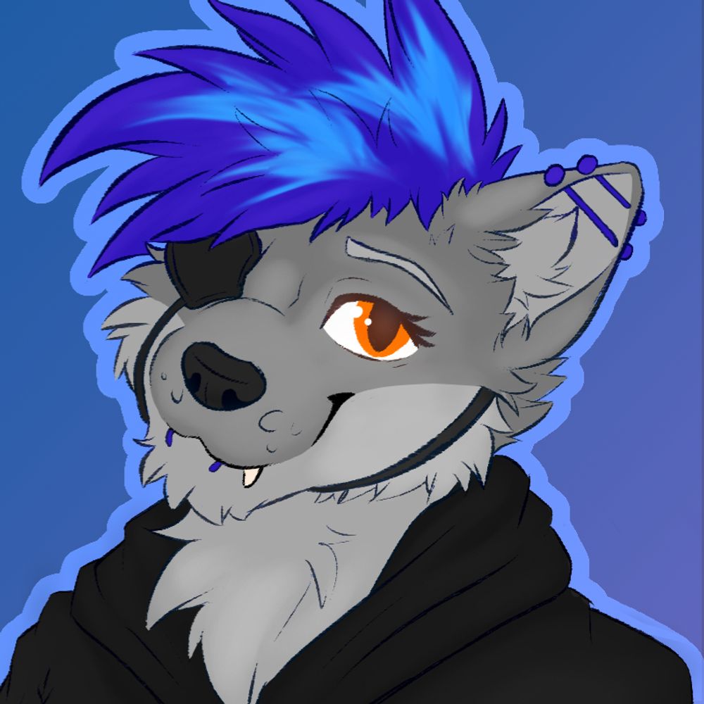 KampferWolf
