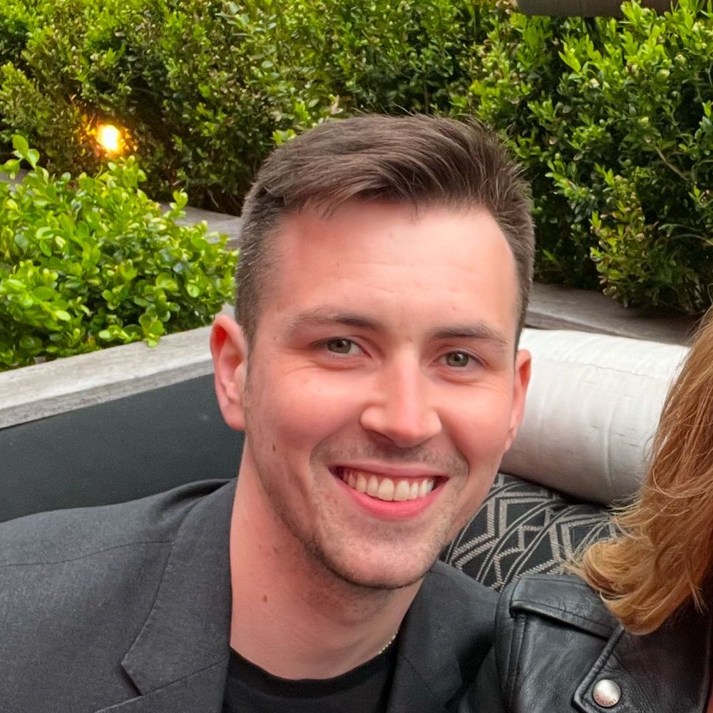 Tim Fitzpatrick