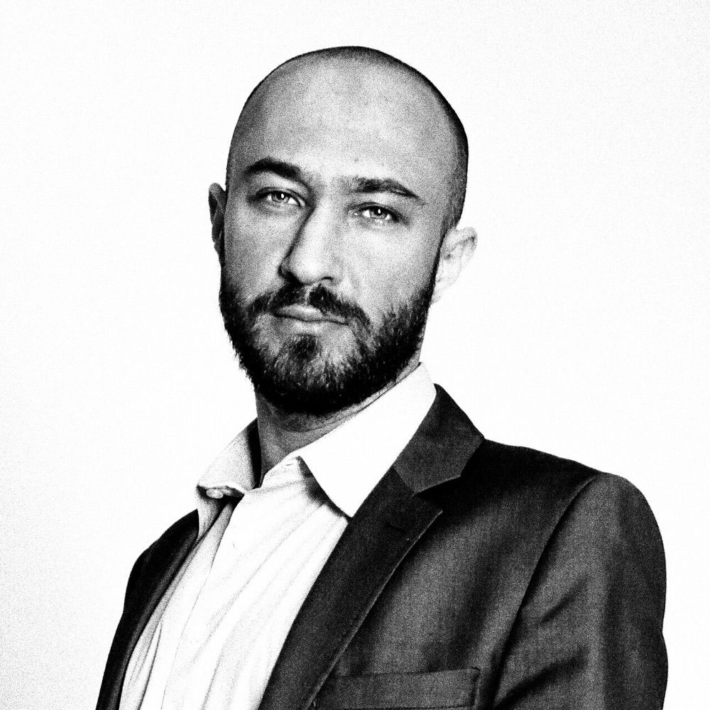 Dr.Ahmet Türker