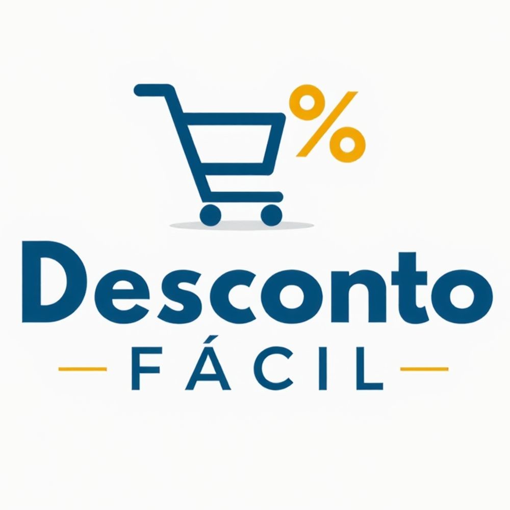 Desconto Fácil