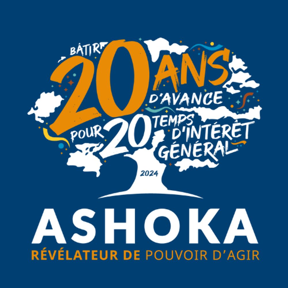 Ashoka France
