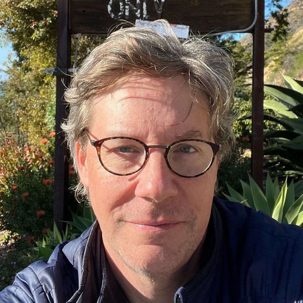 Matt Hedstrom